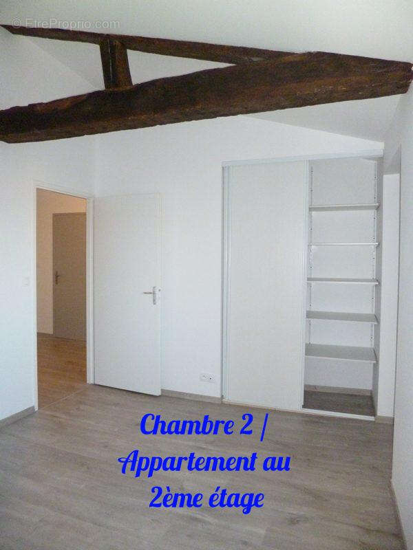 Appartement à MARANS