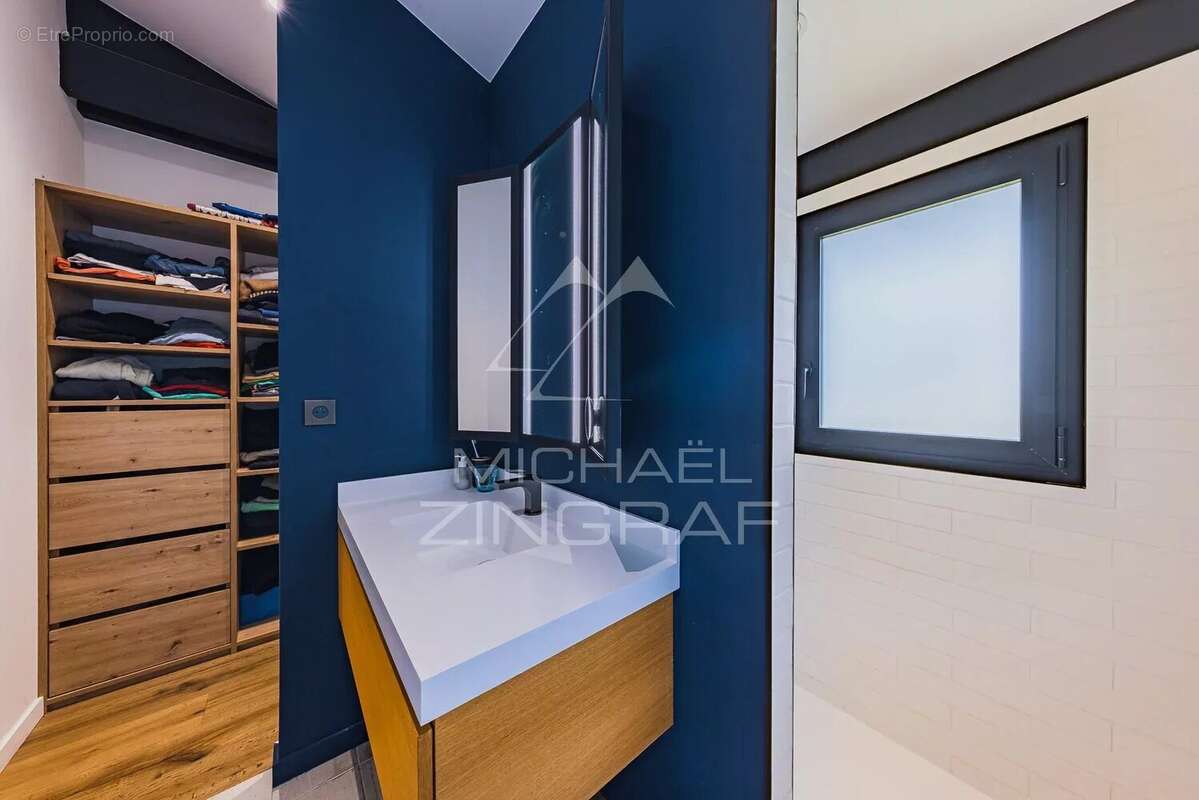 Maison contemporaine, élégance et confort au cœur du Bassin - photo 24