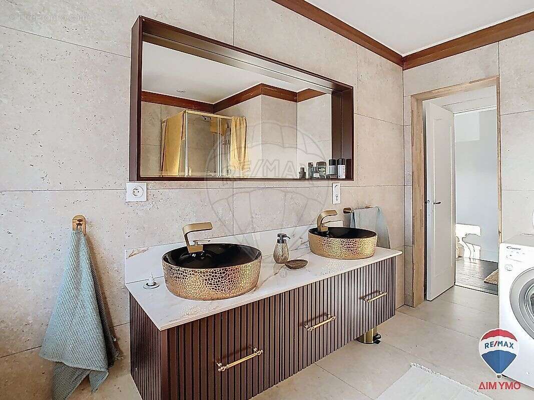 Appartement à VIEUX-THANN