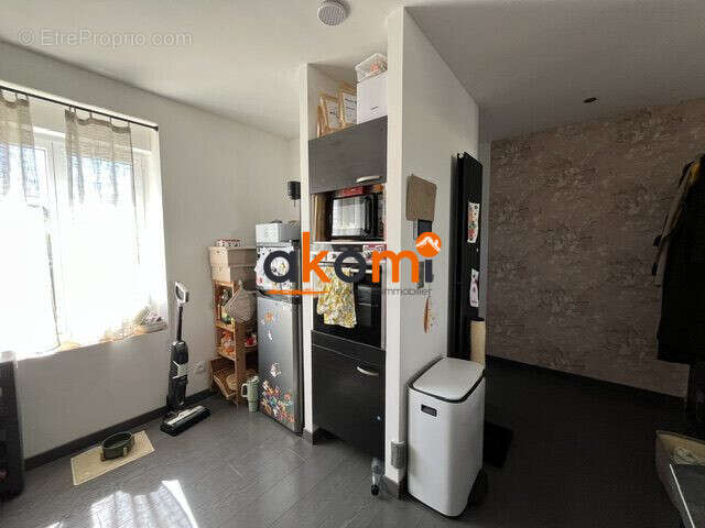 Maison 85 m² à Luneville  - photo 7