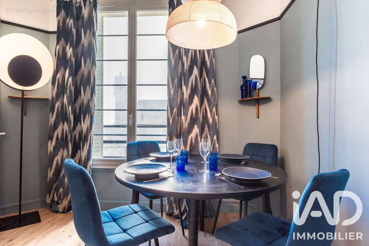 Photo 5 - Appartement à PARIS-15E