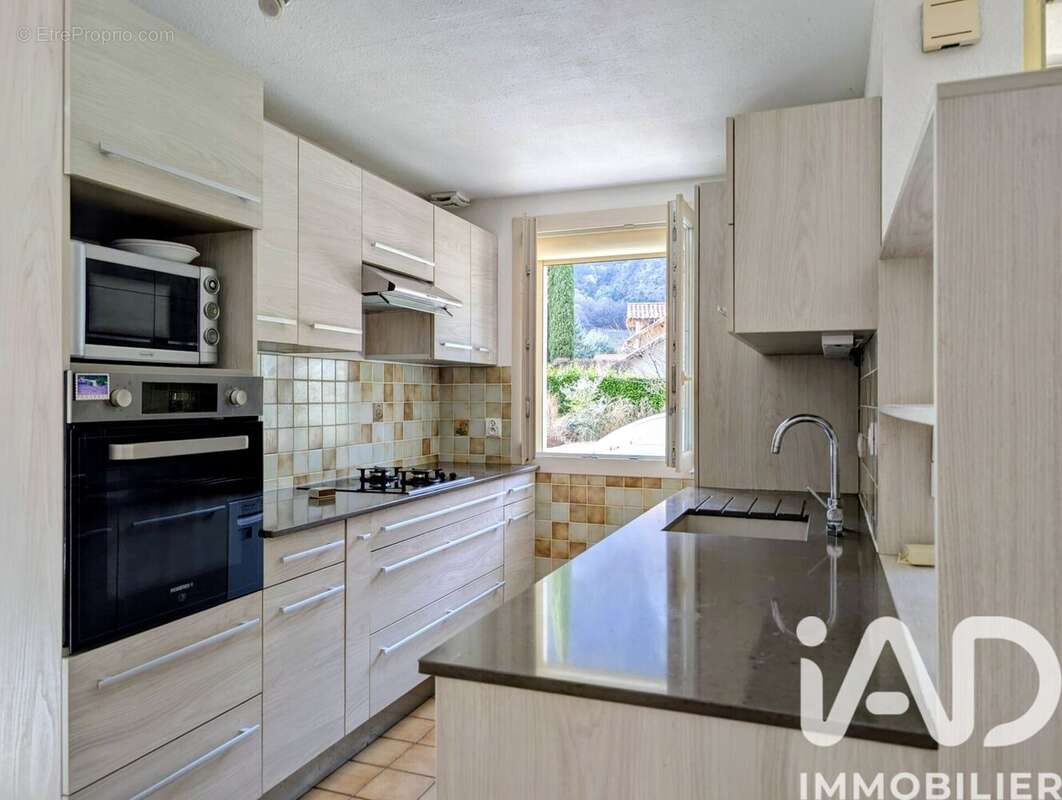 Photo 5 - Maison à VIF
