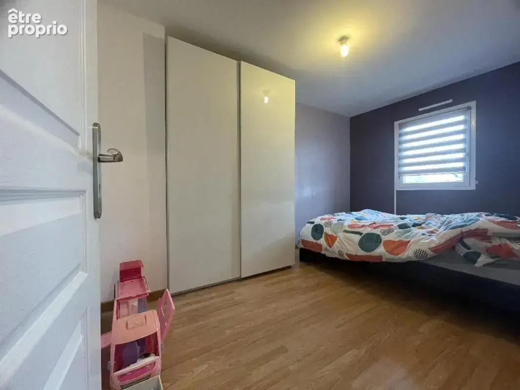 Maison récente 4 pièces 3 chambres Sainte Luce sur Loire - photo 10