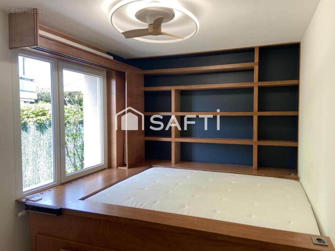 Photo 3 - Appartement à ANNEMASSE