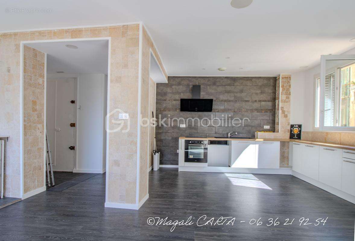 A vendre appartement rénové ***SOUS OFFRE*** - photo 5