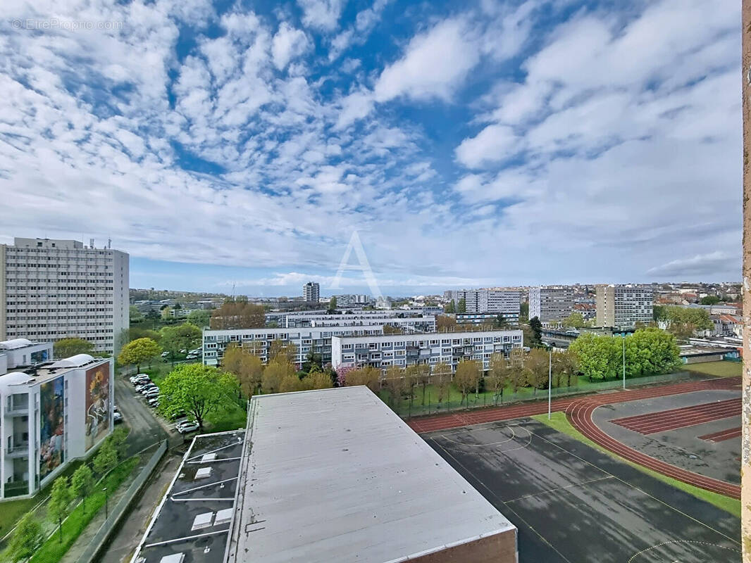 Appartement à BOULOGNE-SUR-MER