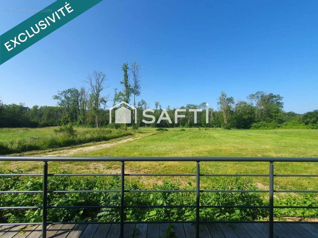 Photo 3 - Maison à VERNOU-LA-CELLE-SUR-SEINE