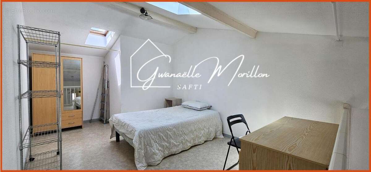 Photo 6 - Appartement à BORDEAUX