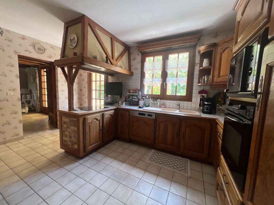 Photo 5 - Maison à SAINT-AVERTIN