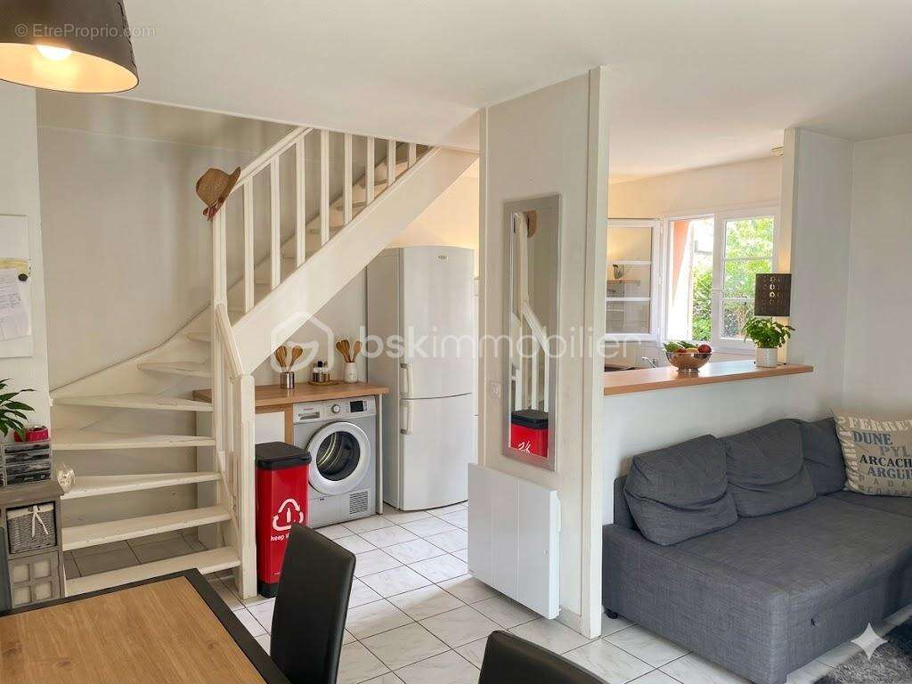Appartement à BRUGES