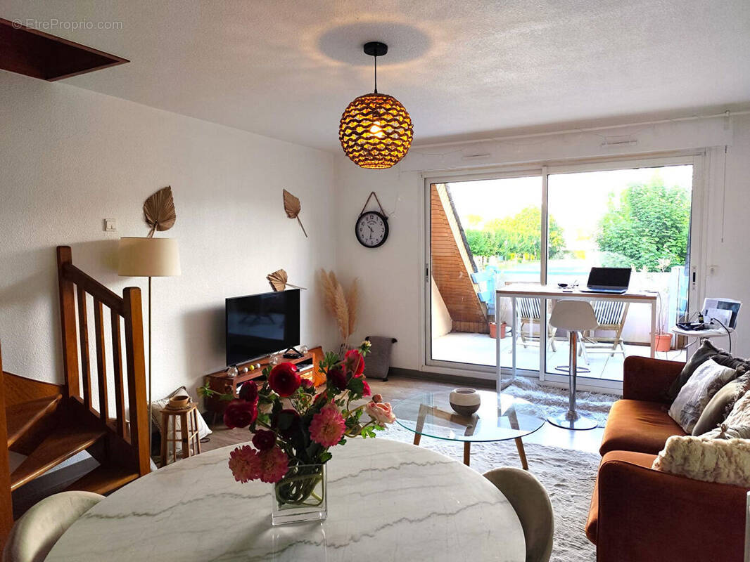 Appartement à LA FORET-FOUESNANT