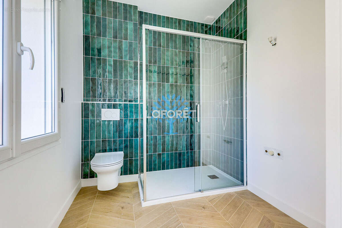 Maison à FONTENAY-SOUS-BOIS