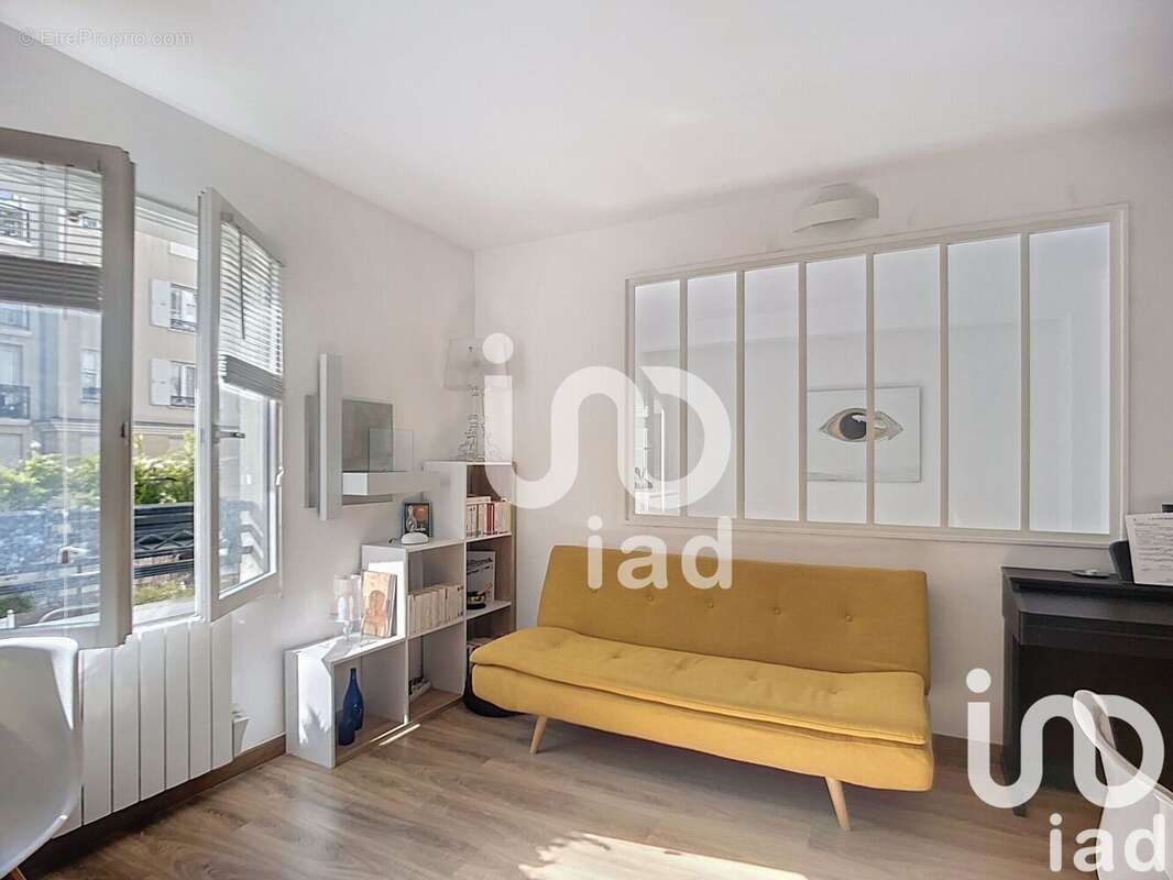 Photo 5 - Appartement à SAINT-MAURICE