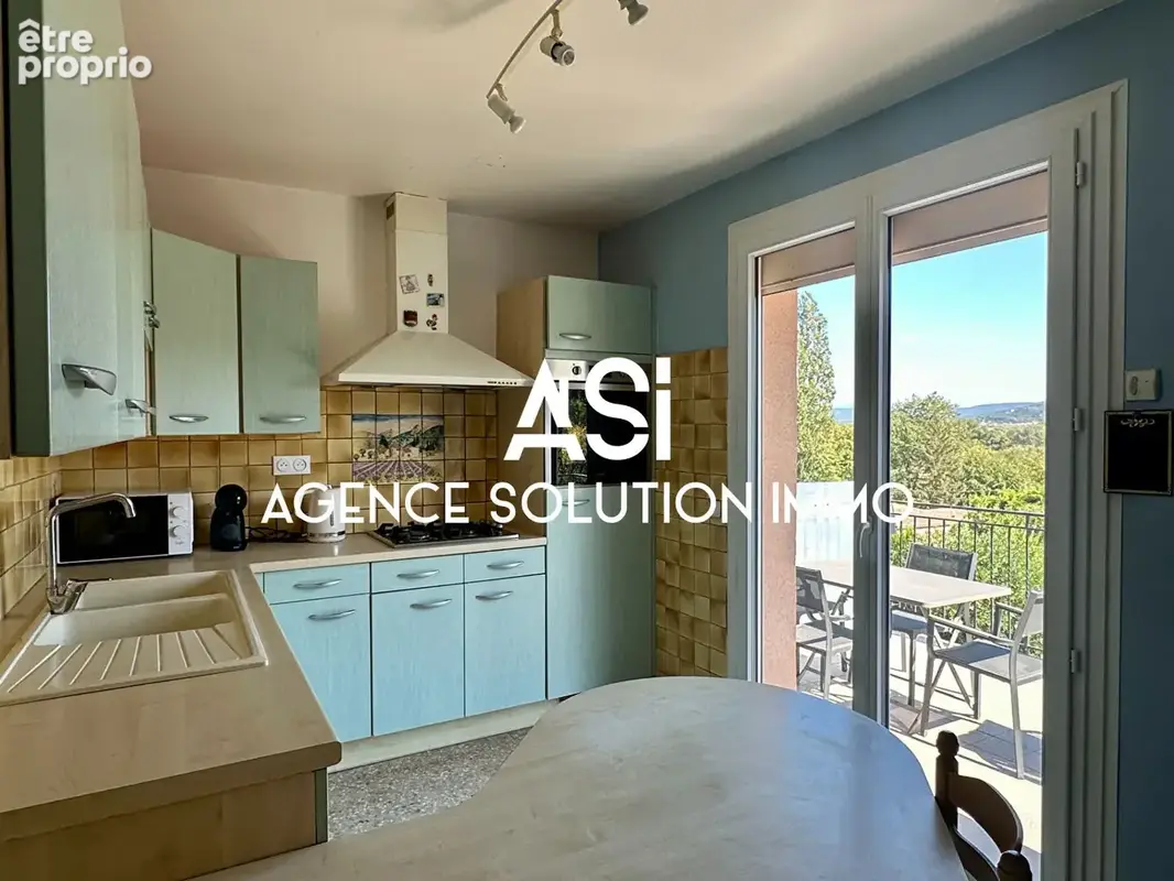 Maison 4 pièces 116 m² à vendre à Viviers (07220) - photo 4