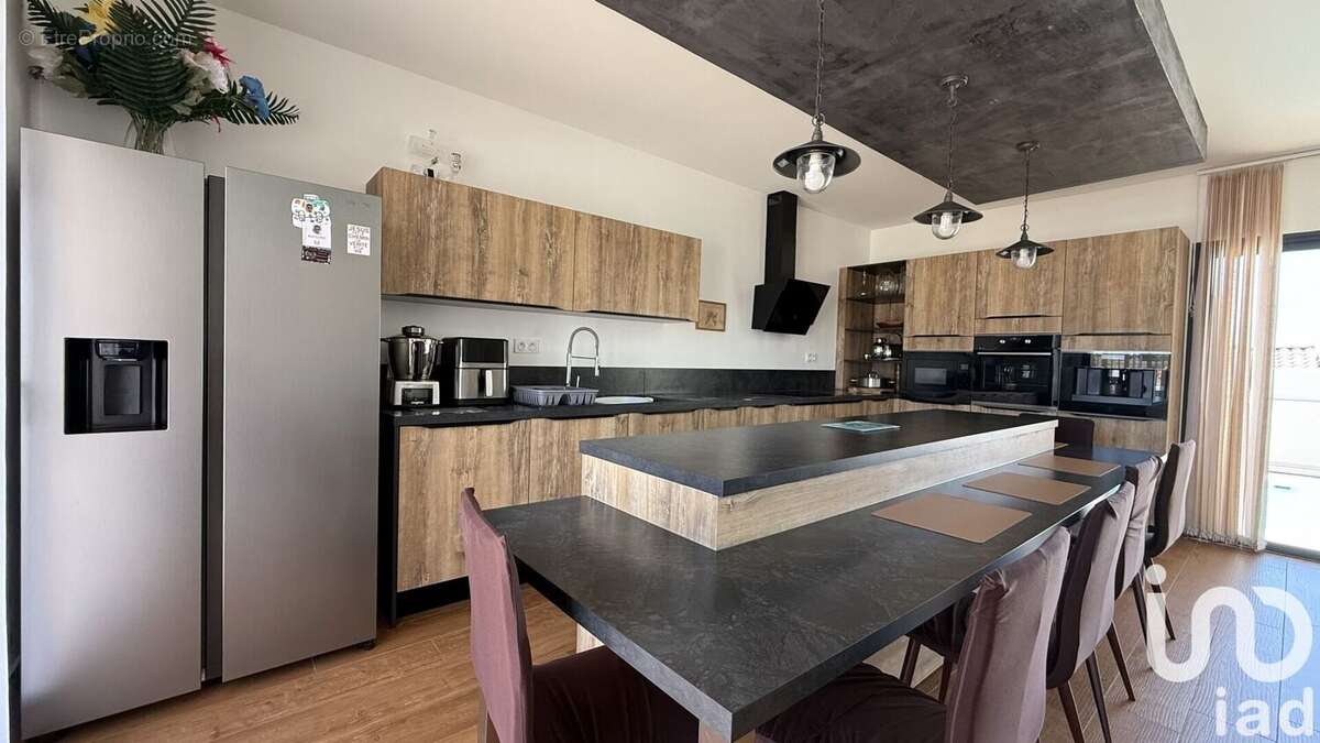 Photo 5 - Maison à SAINT-GILLES