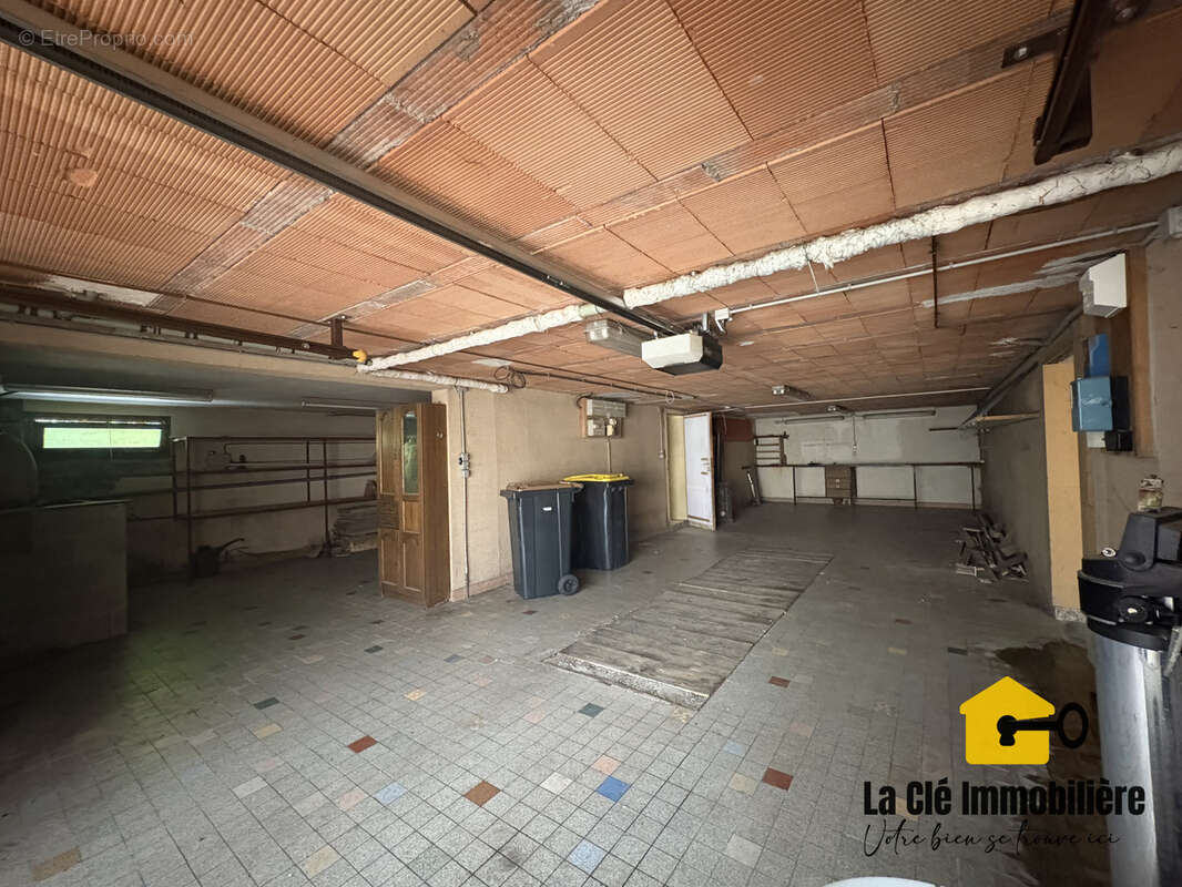 Maison à DIETWILLER