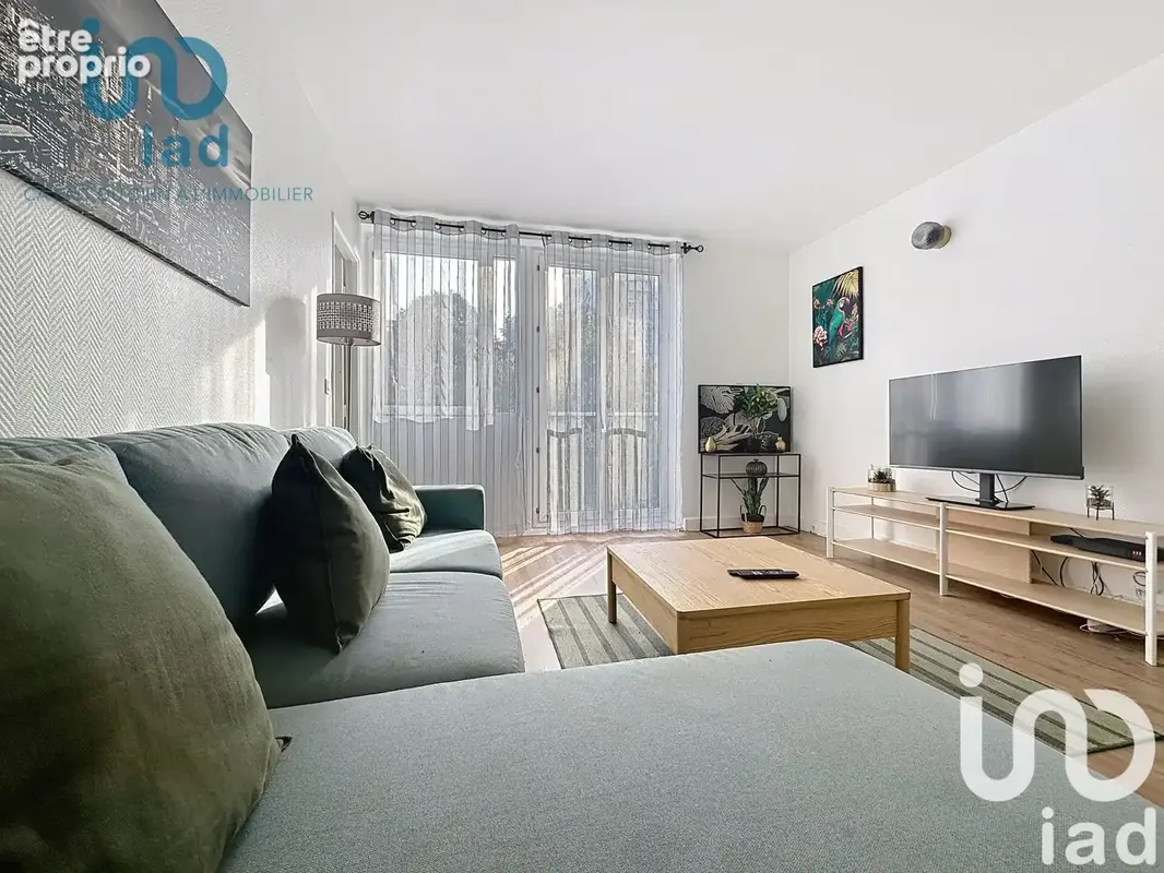 Photo 1 - Appartement à ROSNY-SOUS-BOIS