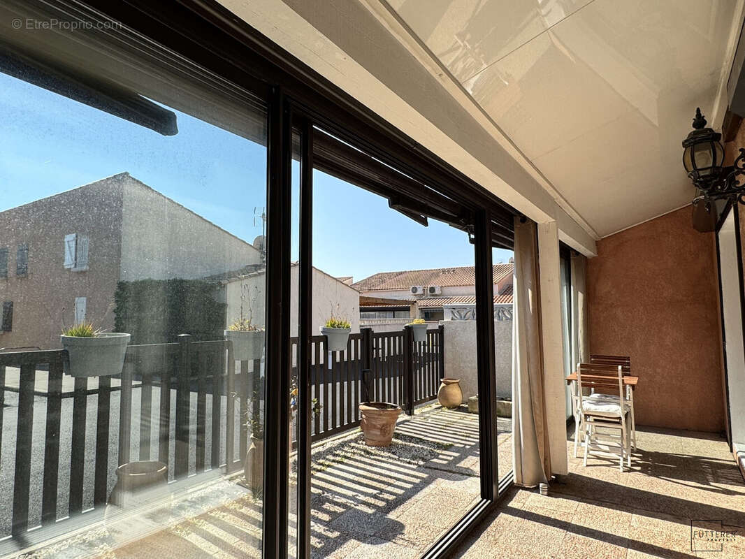 Maison 42 m² à Gruissan  - photo 6