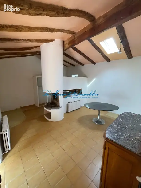 Entre NIMES et ALES, domaine équestre avec mas en pierres 2 logements sur un terrain 2 ha 18 - photo 8