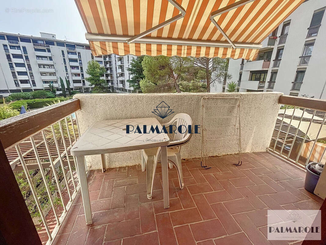 Appartement à PERPIGNAN