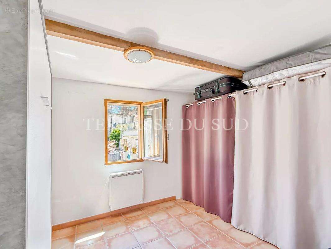 Maison à MARSEILLE-8E