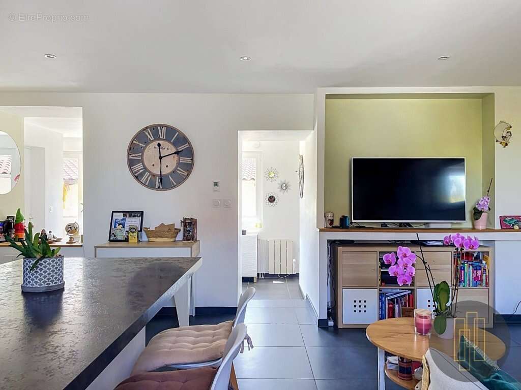 Appartement à VILLEFRANCHE-SUR-SAONE