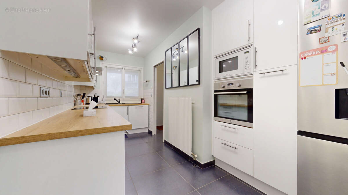 Maison à CORMEILLES-EN-PARISIS