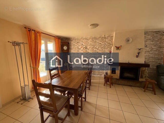 Maison à VIRE