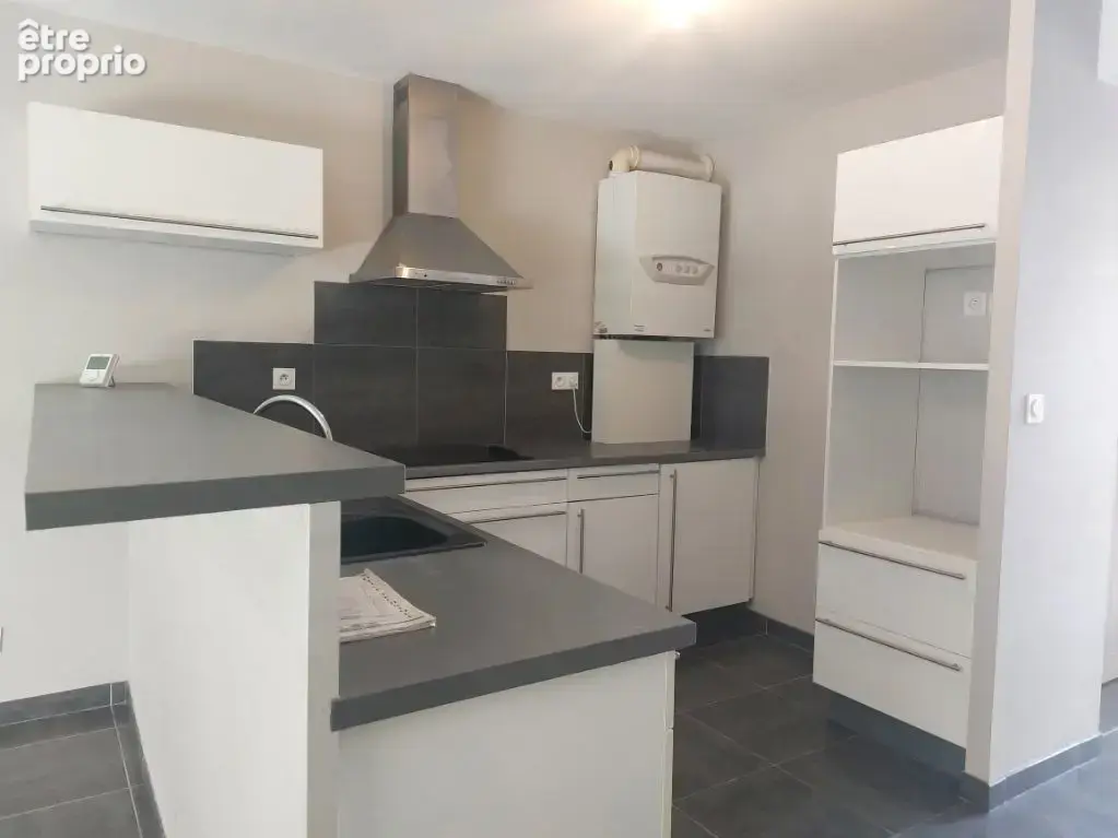 Maison 4 pièces 81 m² à vendre à Beziers (34500) - photo 5