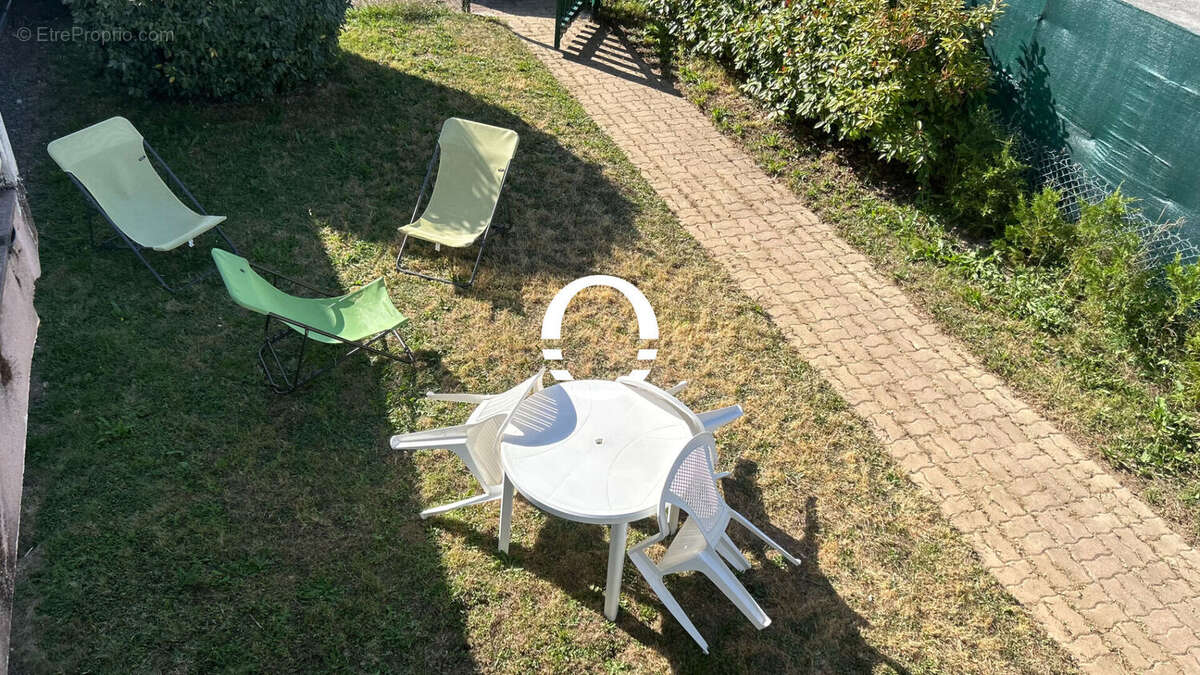 Appartement à PORNIC