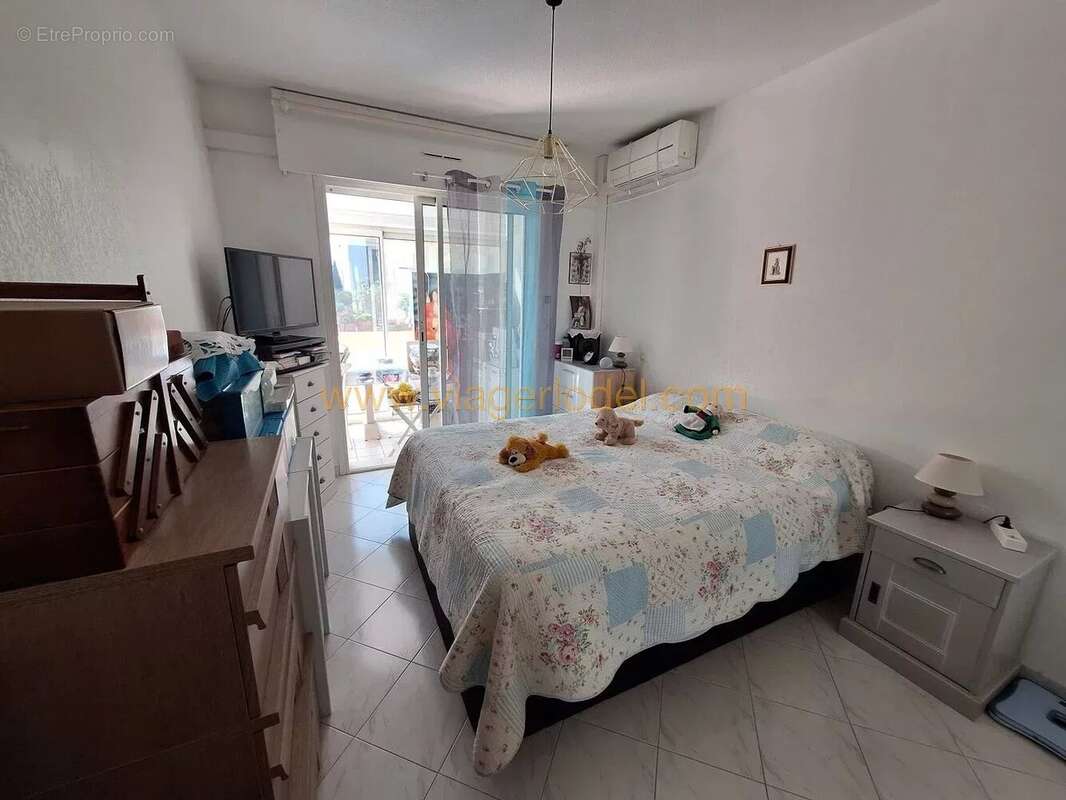Appartement à FREJUS