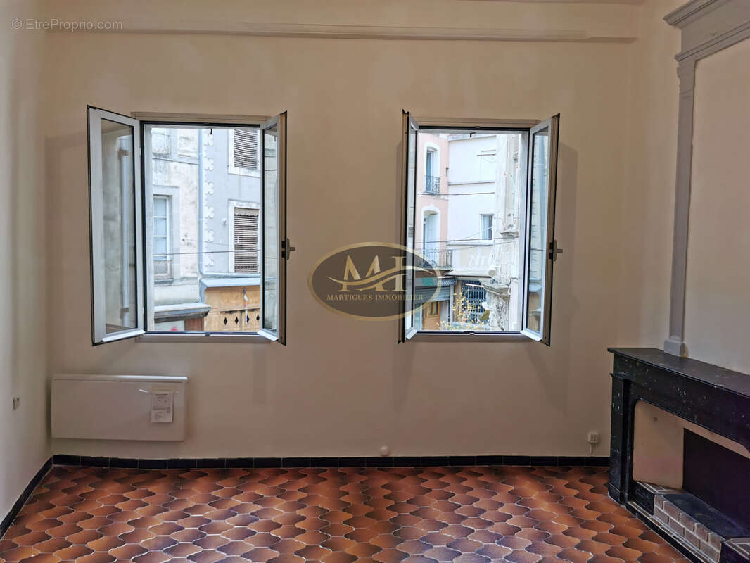 Appartement à LODEVE