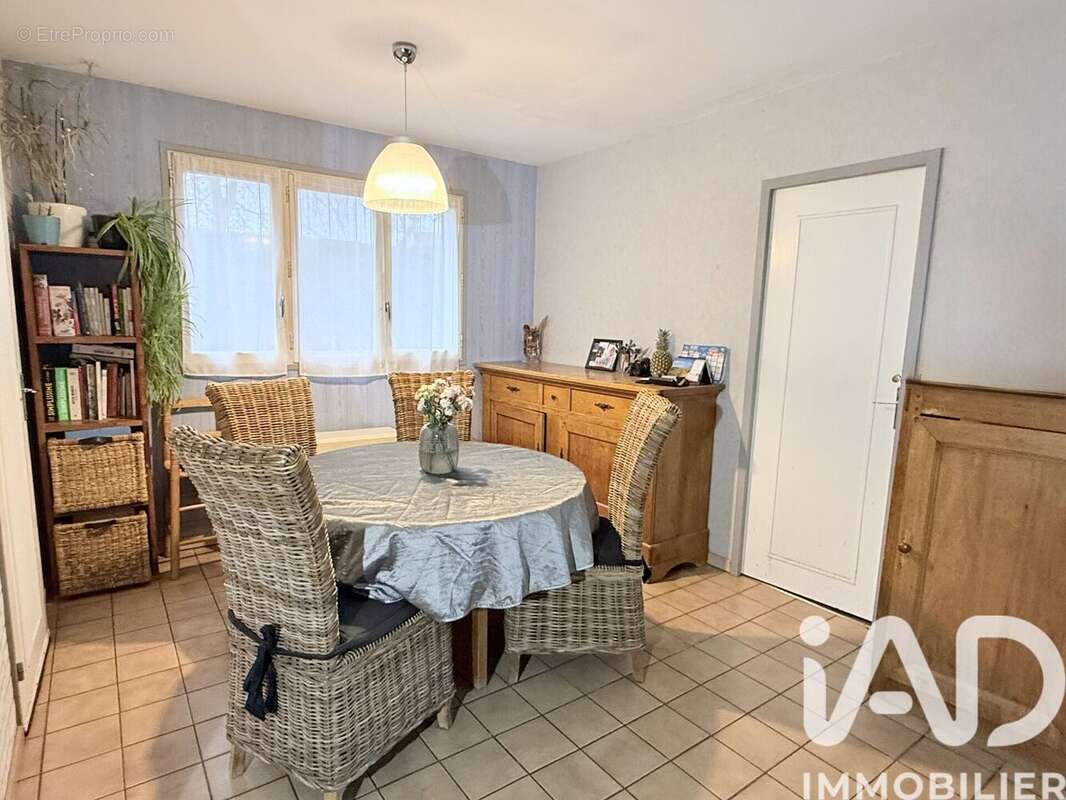 Photo 4 - Maison à SOISY-SUR-SEINE