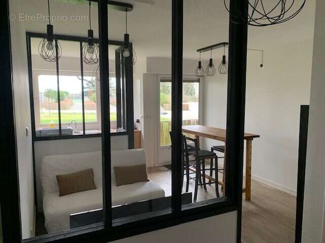Appartement 65 m² à Rennes  - photo 3