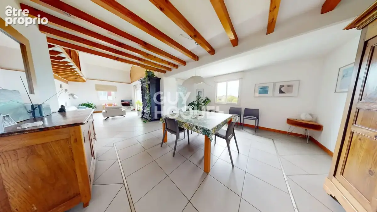 Maison Bidart 4 pièces 150 m² - photo 3