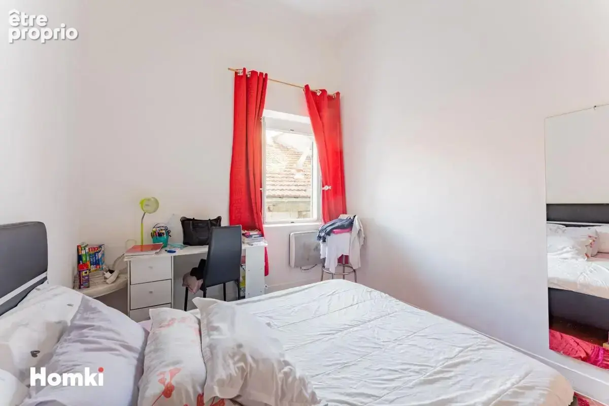 Appartement T2 de 30 m² à Marseille 13007, Rue Sainte - photo 6