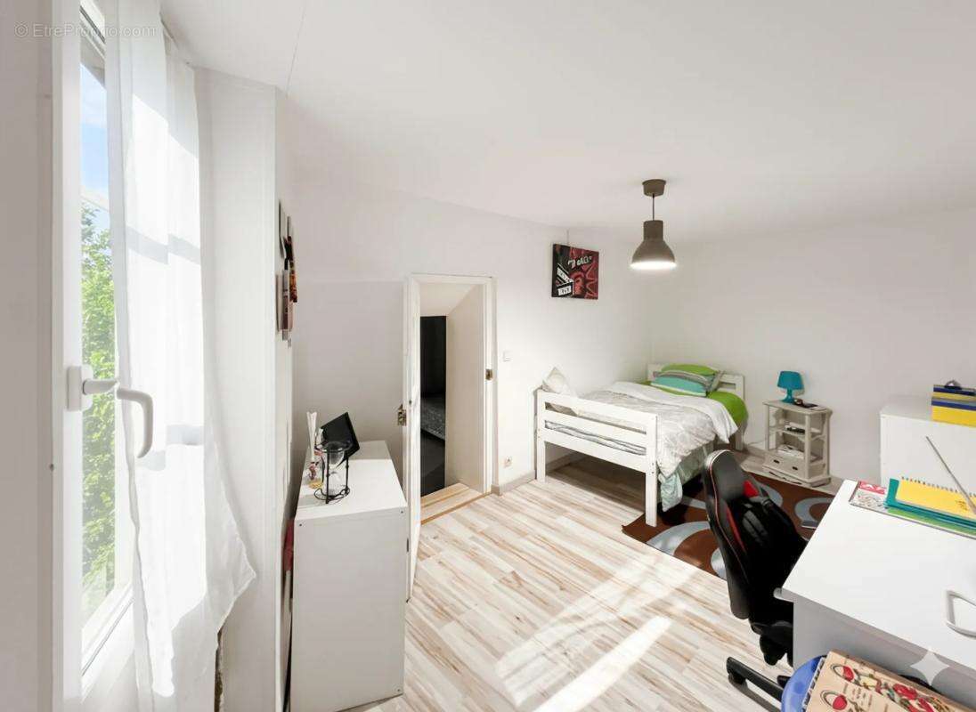 Maison à FONTENAY-SAINT-PERE