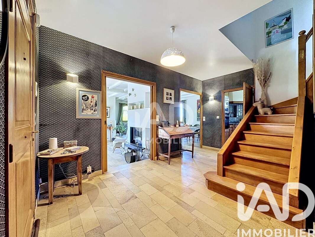 Photo 7 - Maison à ALBY-SUR-CHERAN