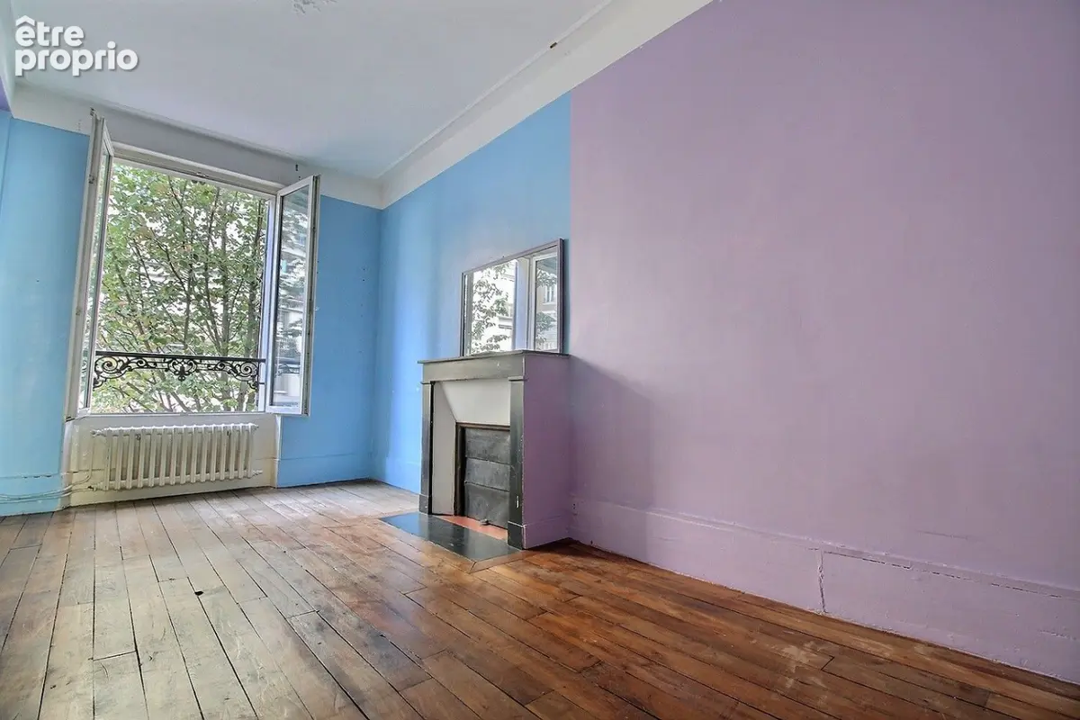Appartement 2 pièces 50 m² à vendre à Issy-Les-Moulineaux (92130) - photo 5