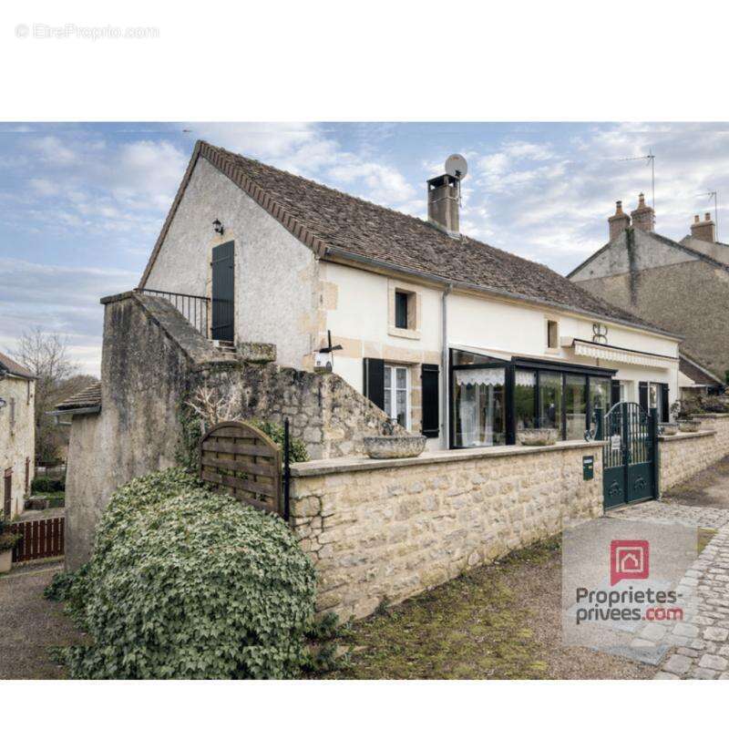Maison Arthel 4 pièce(s) 85 m2 - photo 2