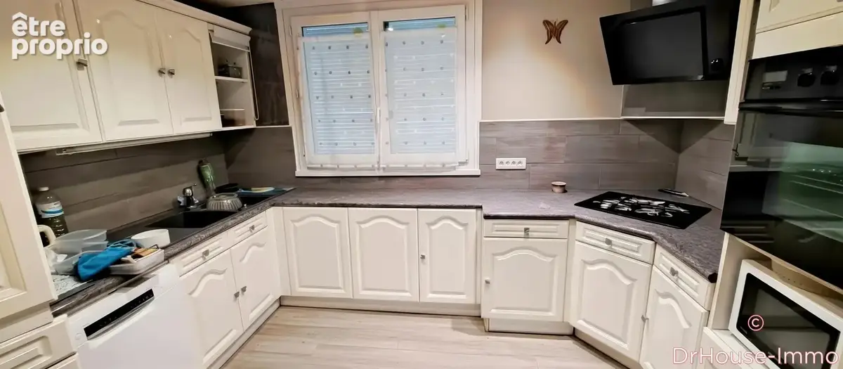 Maison 5 pièces 83 m² à vendre à Meru (60110) - photo 4