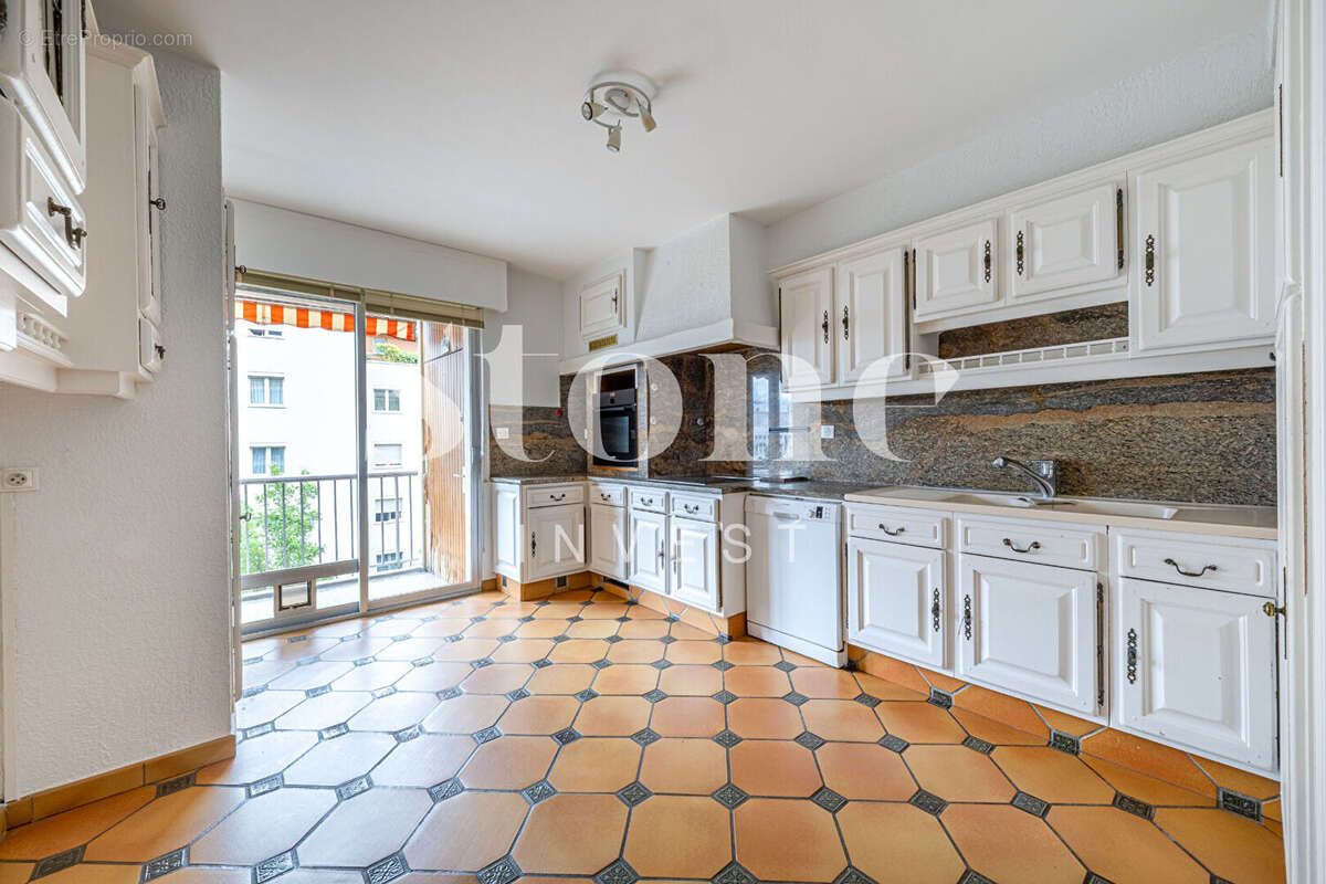 Appartement à ANNECY