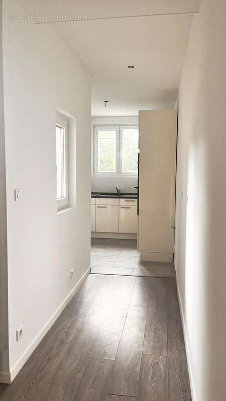 Appartement 49 m² à Laxou  - photo 3
