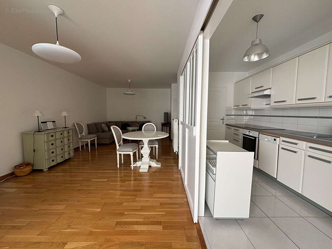 Appartement à ARCACHON