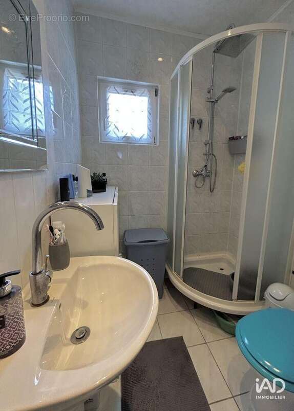 Photo 7 - Maison à PETITE-ROSSELLE