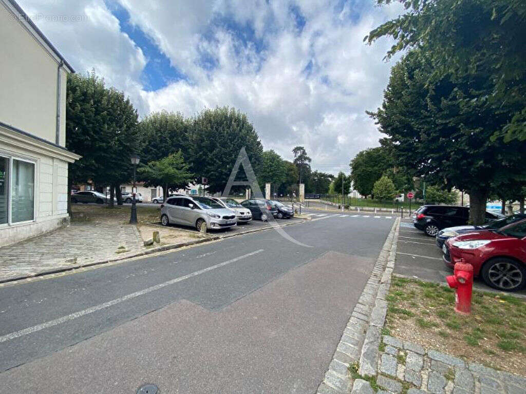 Appartement à MONTGERON