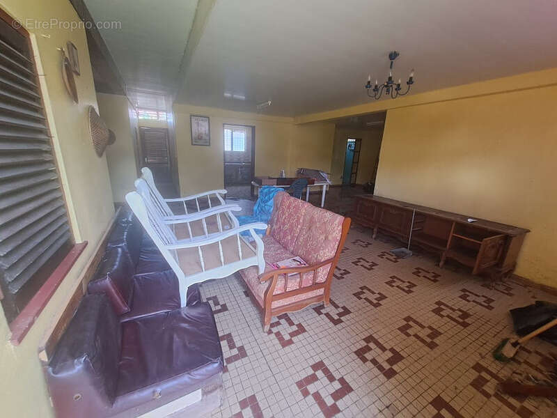 Maison à vendre 5 pièces  (973) - photo 48