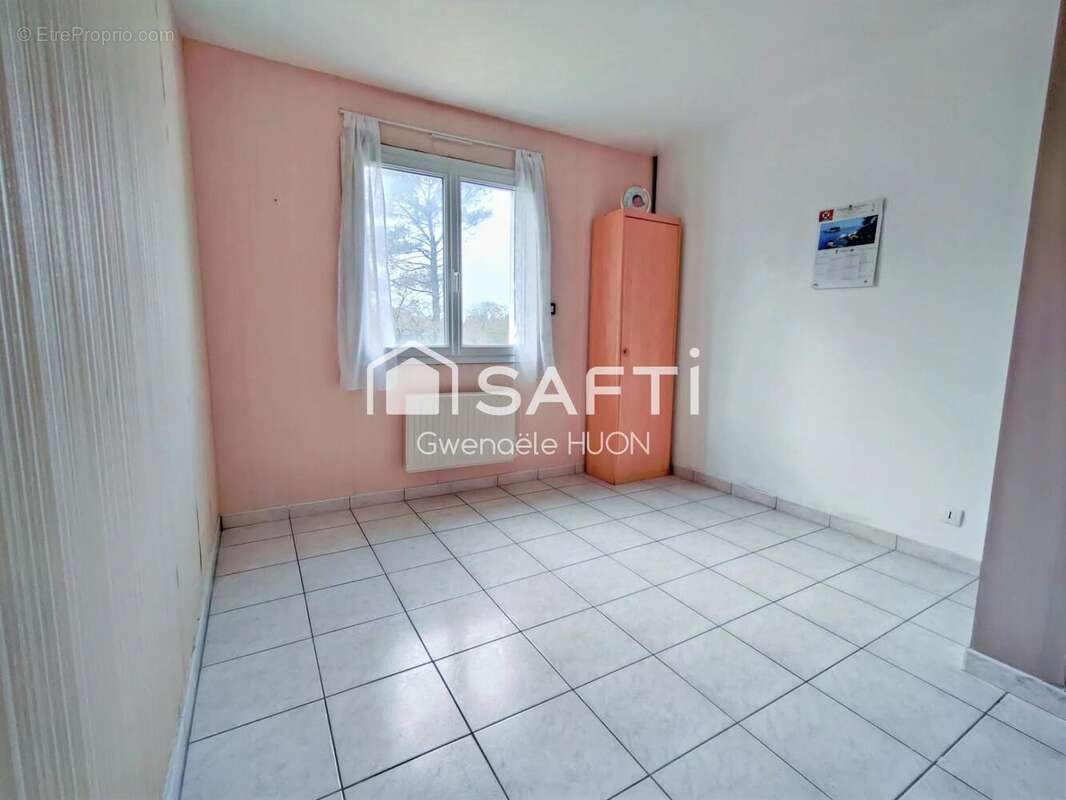 Photo 5 - Maison à CRACH