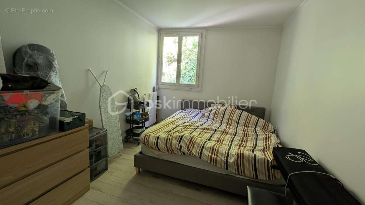 Rare : NOISIEL : Appartement avec balcons, terrasse et garage individuel - photo 10
