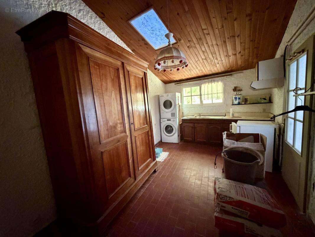 Maison à vendre Salles-d'Aude - photo 16